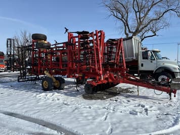 Main image Krause TL6200